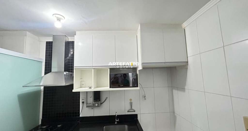 Apartamento com 2 quartos à venda na Franca, 3250, Vila Santa Cruz, Franca