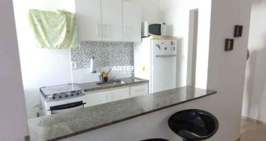Apartamento com 2 quartos à venda na Franca, 3255, Vila Santa Cruz, Franca