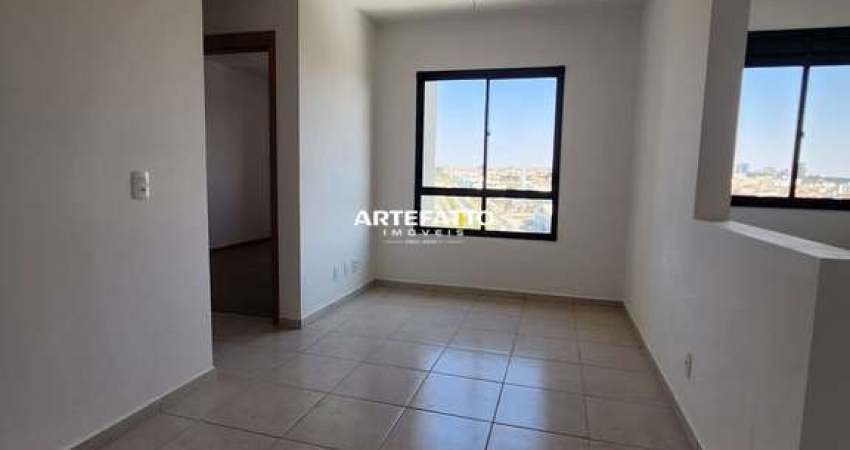 Apartamento com 2 quartos à venda na Rua Alberto Eliéser Filho, 919, Vila Santa Rita, Franca