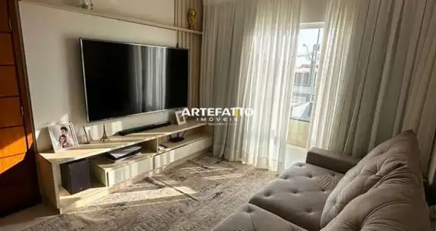 Apartamento com 2 dormitórios no bairro Primo Meneghetti I em Franca/SP