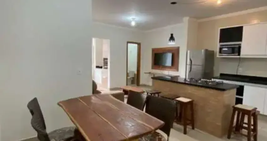 Apartamento com 2 suítes no bairro Jardim Piratininga I em Franca/SP