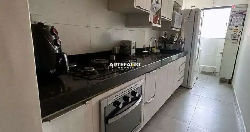 Apartamento com 2 quartos à venda na Franca, 9090, Jardim Piratininga, Franca