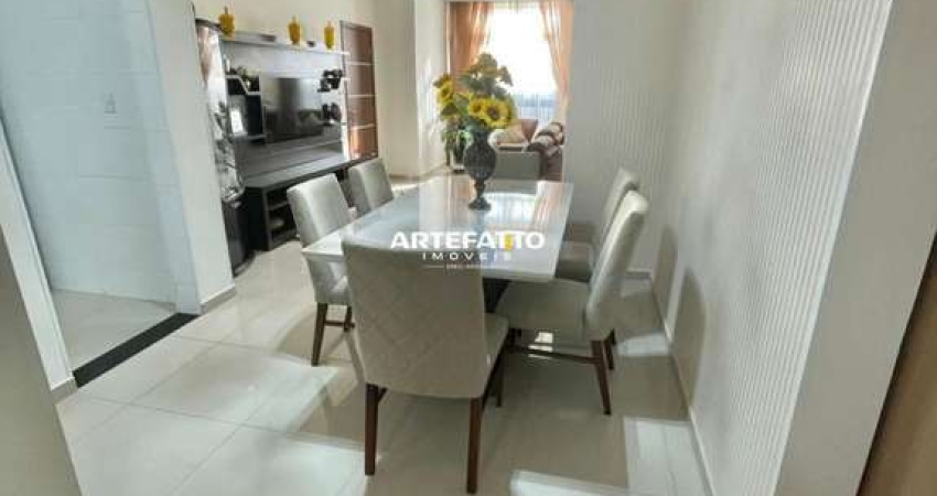 VENDE-SE LINDO E AMPLO APARTAMENTO JARDIM PIRATININGA