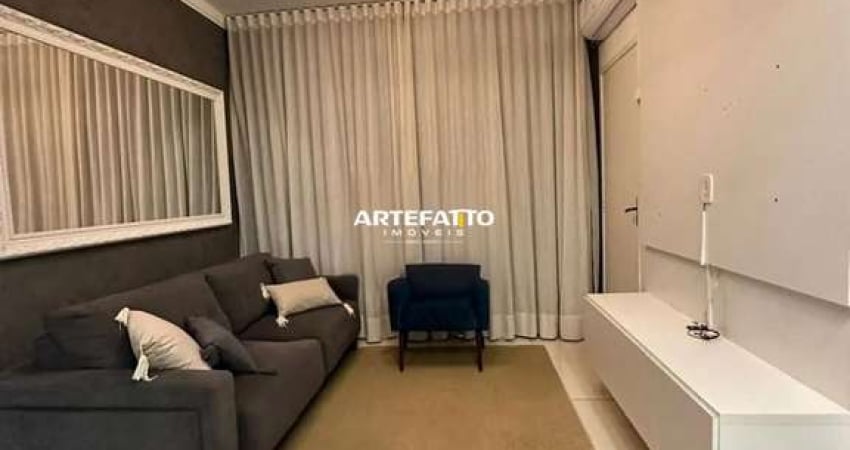 Apartamento com 2 quartos à venda na Franca, 300, Jardim Piratininga, Franca