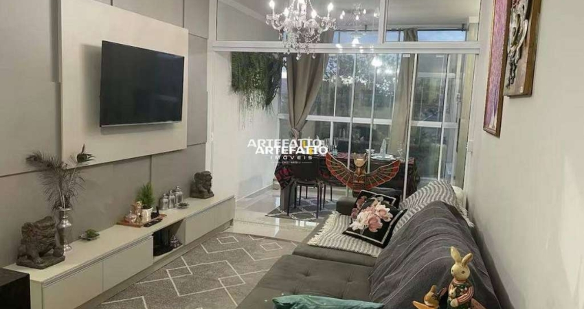 Apartamento com 2 quartos à venda na Franca, 980, Jardim Piratininga, Franca