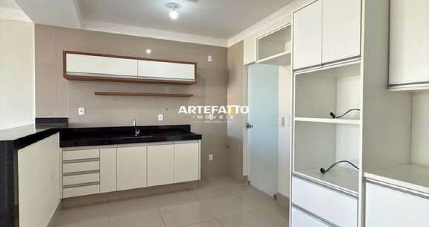 Apartamento à venda, em Franca, no Jardim Piratininga, com 87m²