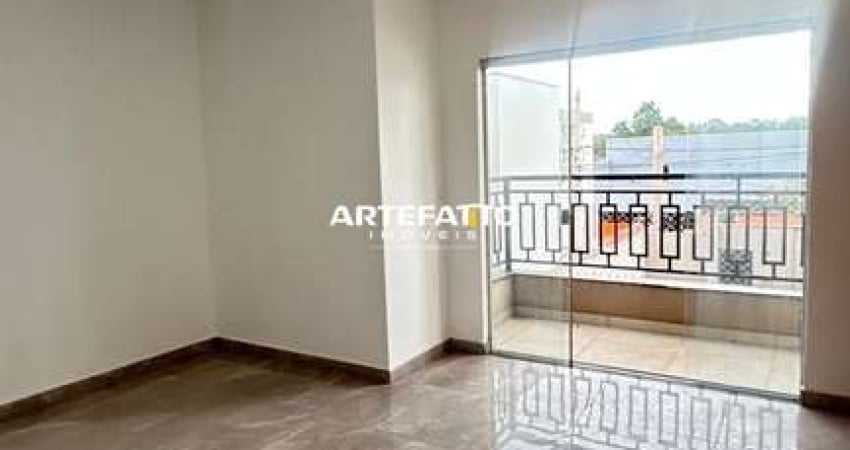 Apartamento com 2 quartos à venda na Franca, 8007, Residencial Amazonas, Franca