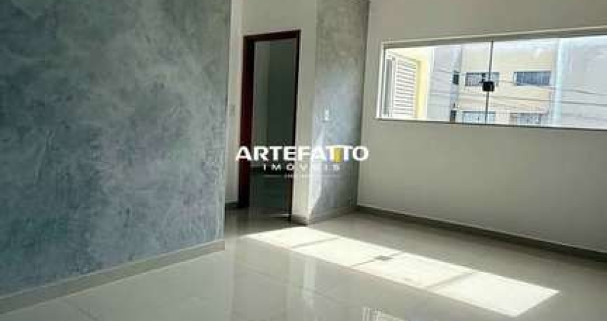 Apartamento com 2 dormitórios no Colina do Espraiado