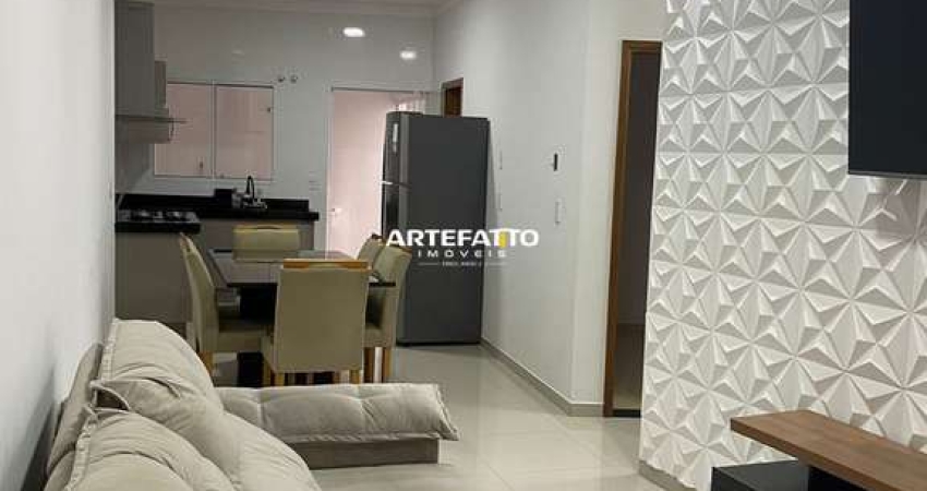 Apartamento com 3 Quartos à venda, Residencial Irineu Zanetti