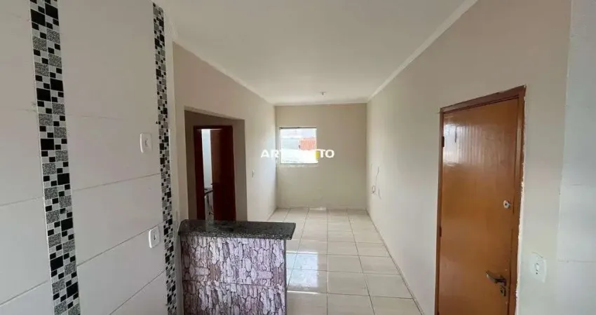 Apartamento com 2 quartos à venda na Rua Noel de Paula, 2765, Residencial Palermo, Franca