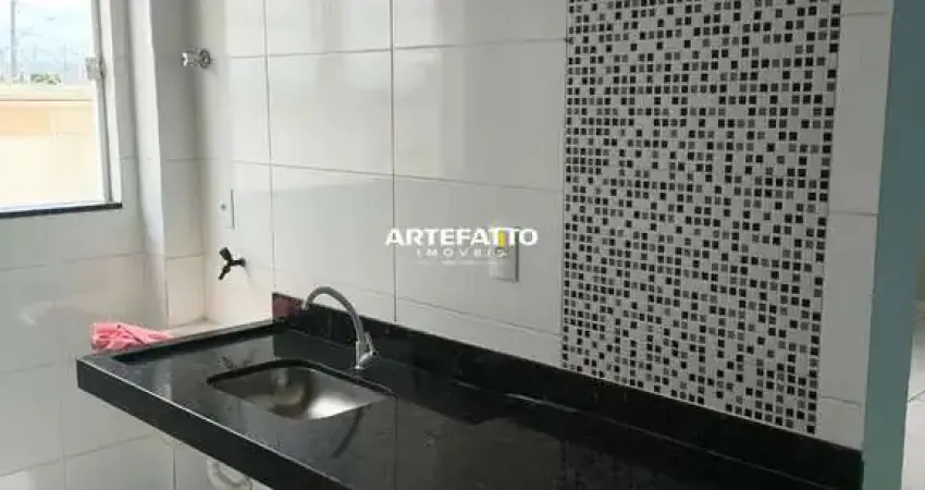 Apartamento com 2 quartos à venda na Franca, 300, Residencial Zanetti, Franca