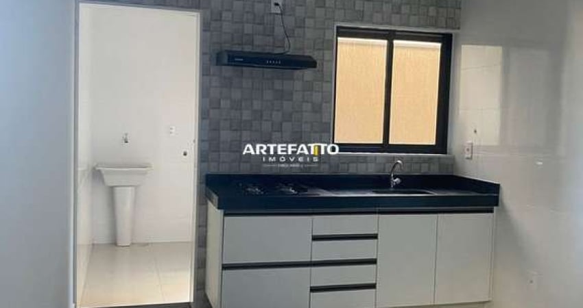 Apartamento com 2 dormitórios no bairro Santa Gianna