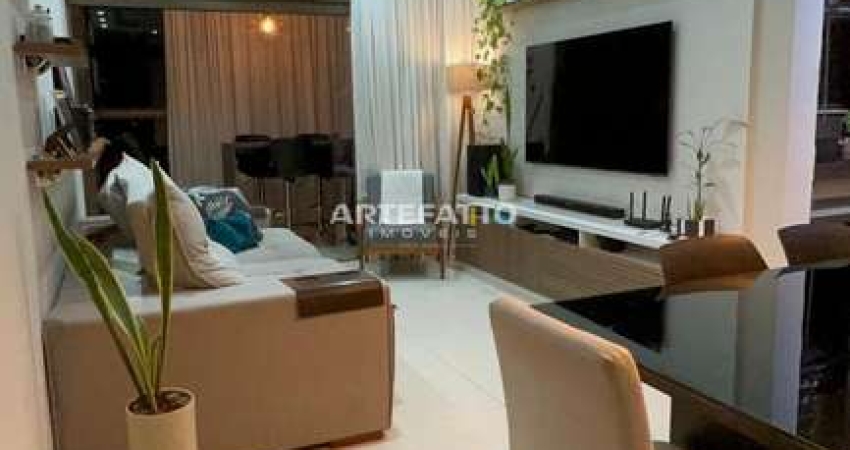 Apartamento com 2 dormitórios no bairro Jardim Santa Lúcia em Franca/SP
