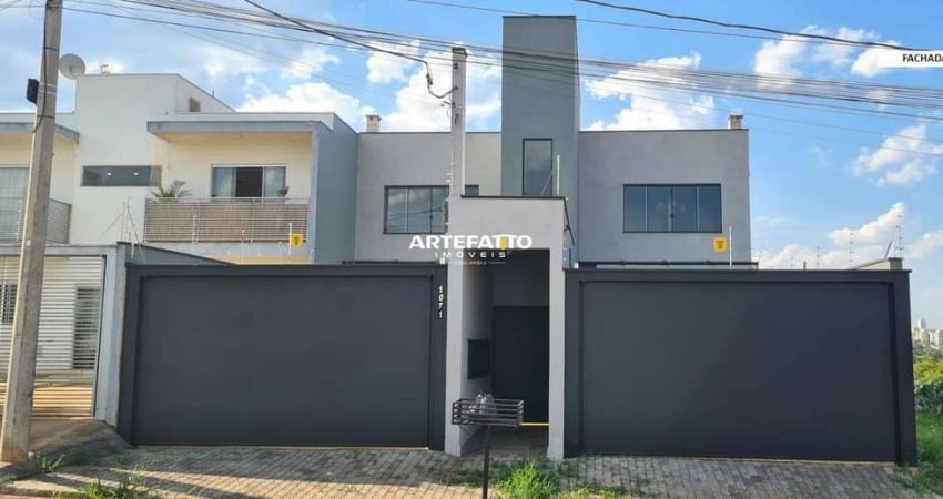 Apartamento com 2 suítes no bairro Santa Lúcia em Franca/SP
