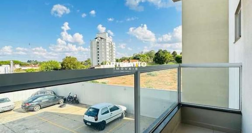 Apartamento com 2 quartos à venda na Franca, 791, Jardim Santa Lúcia, Franca