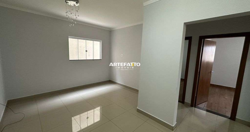 Apartamento com 2 quartos à venda na Rua dos Jasmins, 1010, Jardim Santa Lúcia, Franca