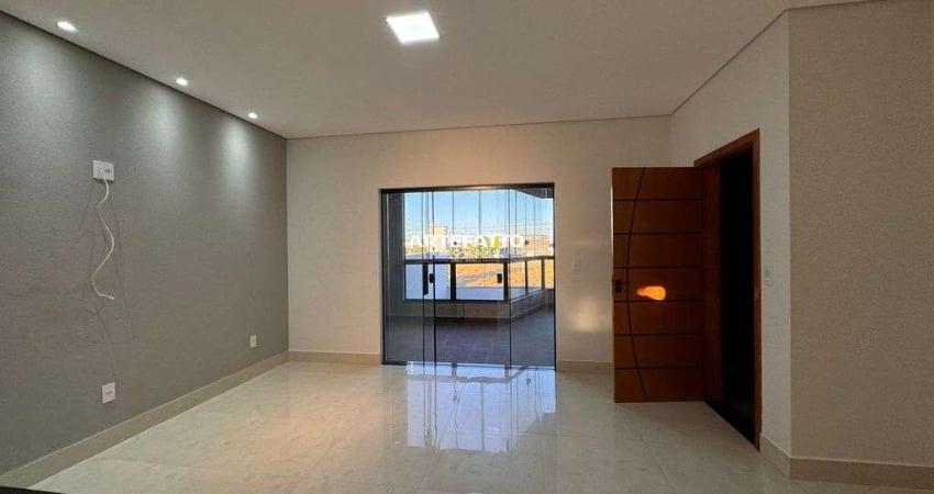 Apartamento com 2 quartos à venda na Franca, 4170, Jardim Botânico, Franca