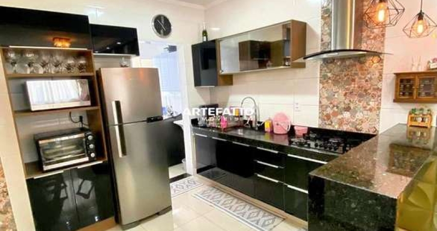 Apartamento com 2 quartos à venda na Franca, 1465, Jardim João Liporoni, Franca