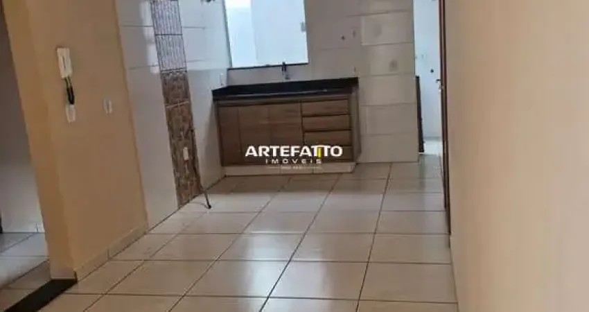 Apartamento com 2 quartos à venda na Franca, 900, Jardim João Liporoni, Franca
