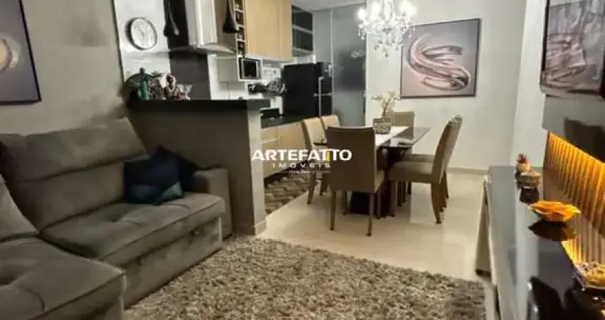 Apartamento com 2 quartos à venda na Franca, 1001, Jardim João Liporoni, Franca