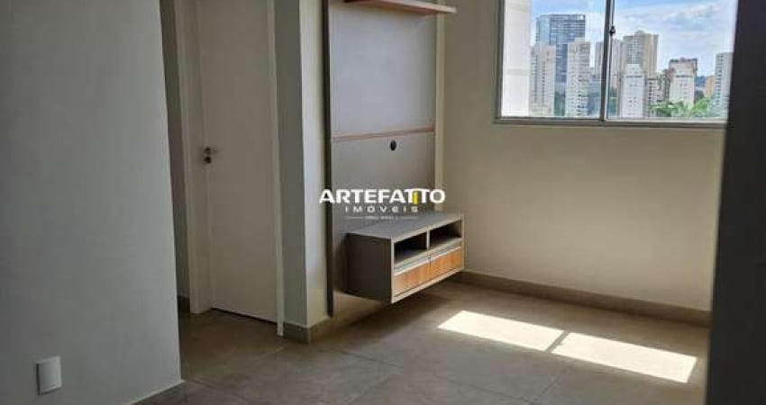 Vende-se Apartamento Residencial Parque Rebouças - Ribeirão Preto