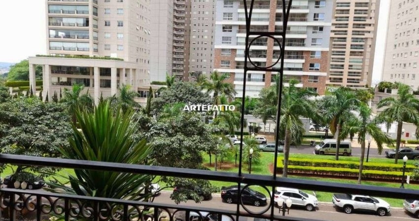 Vende-se Apartamento Alto Padrão - Edifício Cidade Petrópolis-  Morro do Ipê