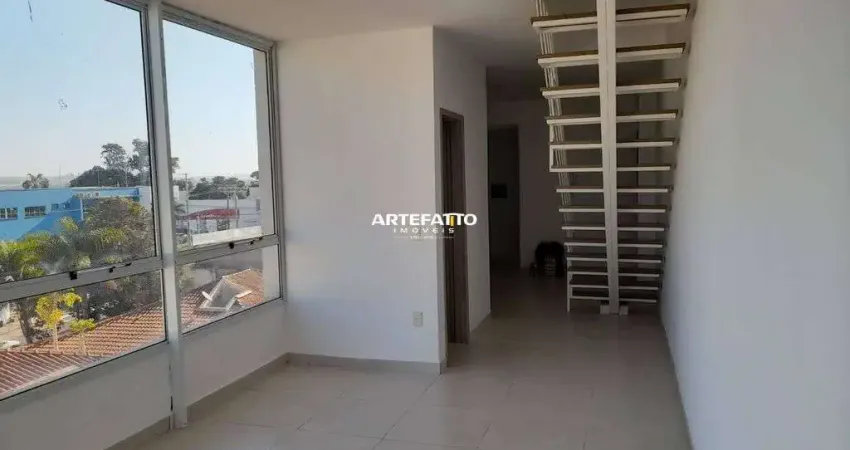 Vende-se Duplex - Edifício Armênia &amp; Jacob Jardim São Luiz - Ribeirão Preto