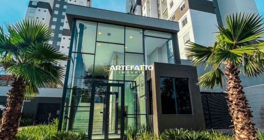 Apartamento com 3 dormitórios, 69 m2 - Rudge Ramos - São Bernardo do Campo/SP