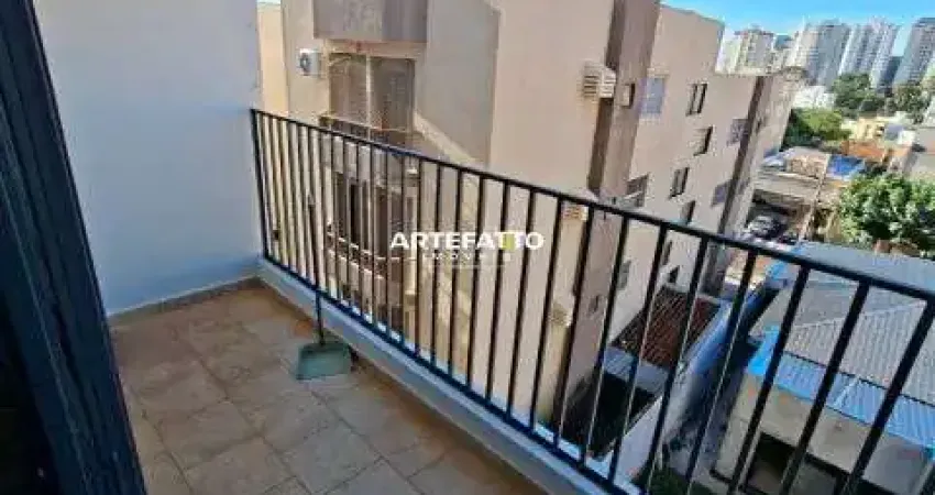Apartamento com 3 dormitórios no bairro Cidade Nova