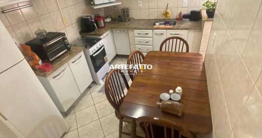 Apartamento com 2 quartos à venda na Rua Luiz Figueiredo Filho, 525, Vila Nossa Senhora do Bonfim, São José do Rio Preto