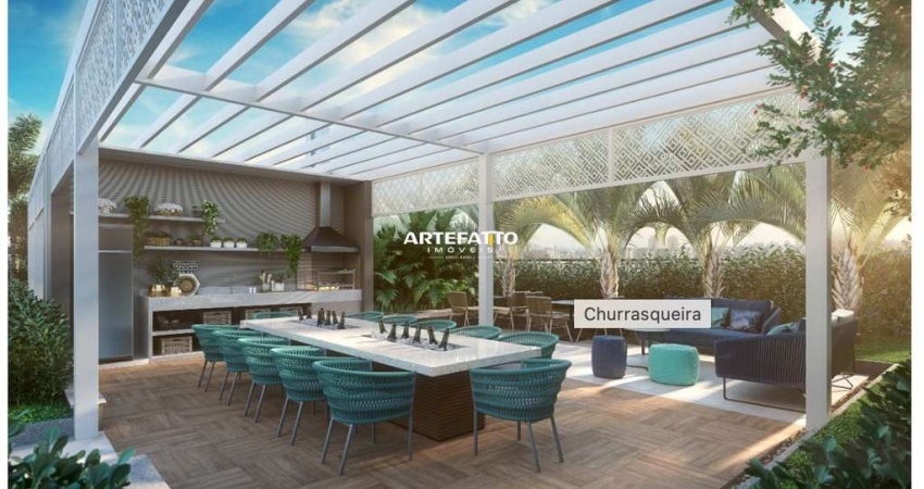 Apartamento com 4 quartos, 116m2, à venda em São Paulo, Barra funda