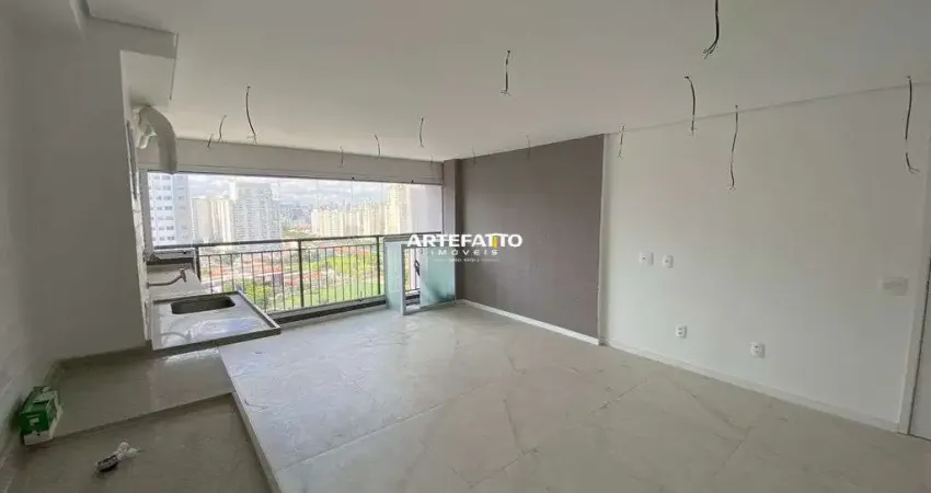 Apartamento com 3 quartos, 74m², à venda em São Paulo, Barra Funda