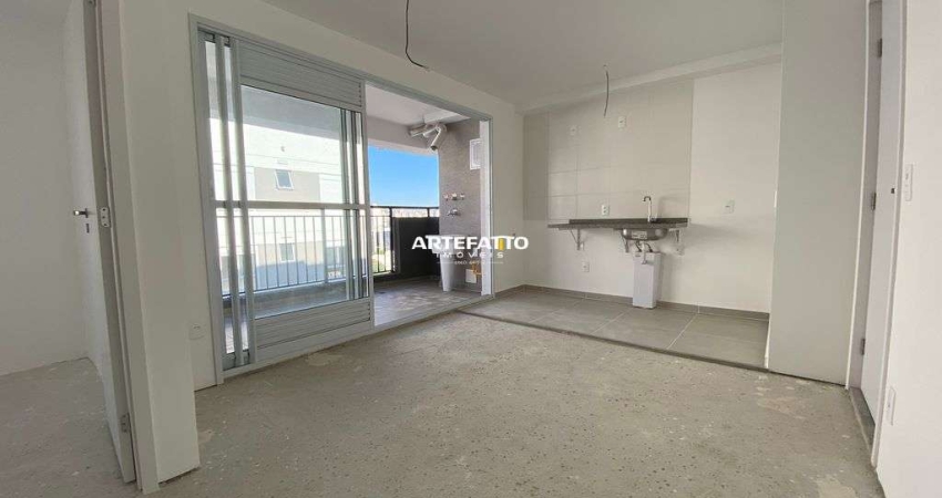 Condomínio Clube com 2 dormitórios na Barra Funda - Pronto para Morar