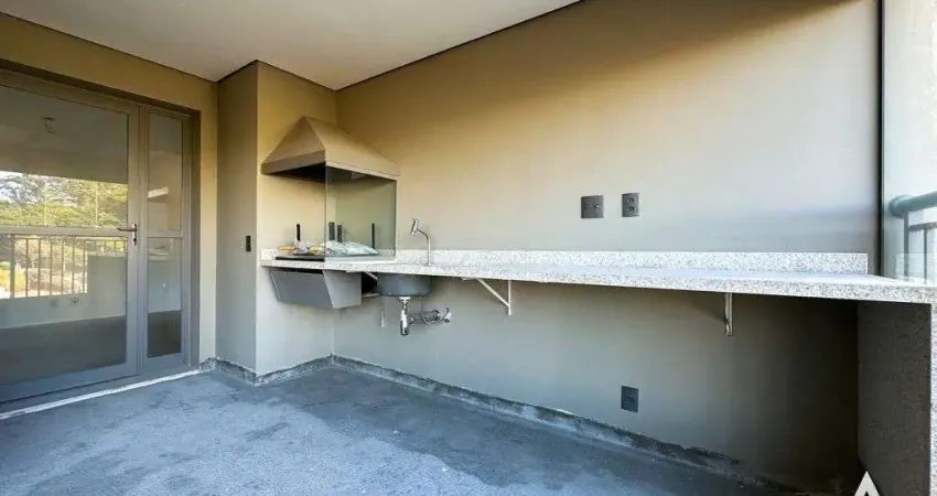 Apartamento Novo Recém Planta com 3 suítes ou 4 dormitórios(2 suítes)+Depedência