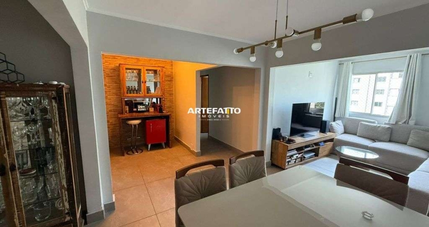 Apartamento com 3 dormitórios sala ampla e 1 vaga no Butantâ