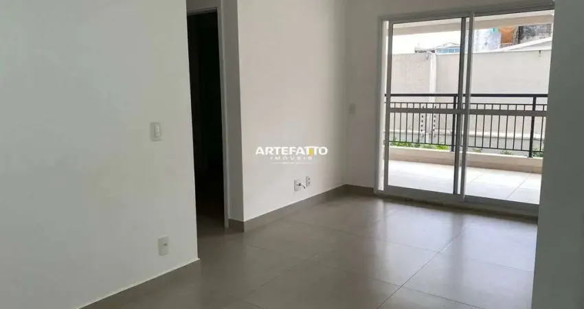 Apartamento de 70m² com 2 dormitórios e 1 vaga no Ipiranga, São Paulo