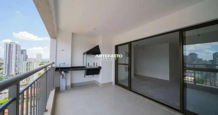 Apto de 119 mts com 3 suítes 2 vagas Pronto p morar. Ultima Unidade