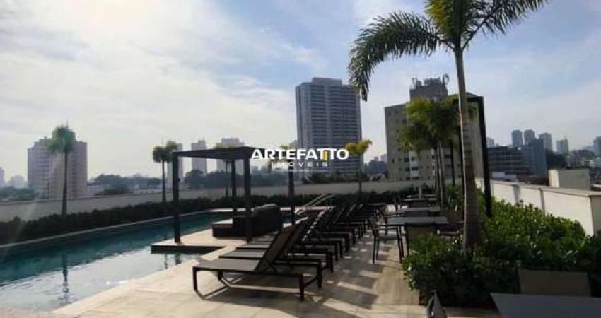 Apto 3 suítes TERRAÇO gourmet,Decoração Impecável -Será  entregue 100% mobiliado