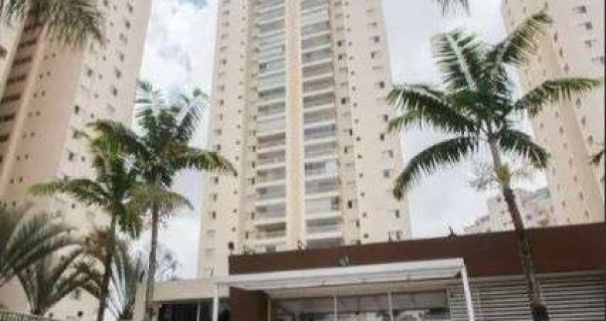 Apartamento com 4 quartos, 121m2, à venda em São Paulo, Jardim Caravelas