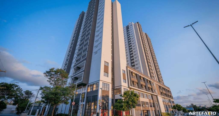 Apartamento com 2 ou 3 dormitórios à venda, 93 m2 por R$ 1.089.900,00