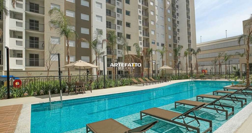 Oportunidade Condomínio Clube 2 dormitórios na Lapa - Pronto para Morar