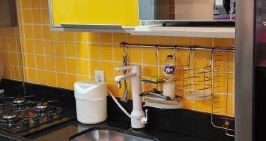 Apartamento Apenas R$ 280 mil, 100%planejados,quartos,sala cozinha, canto alemão