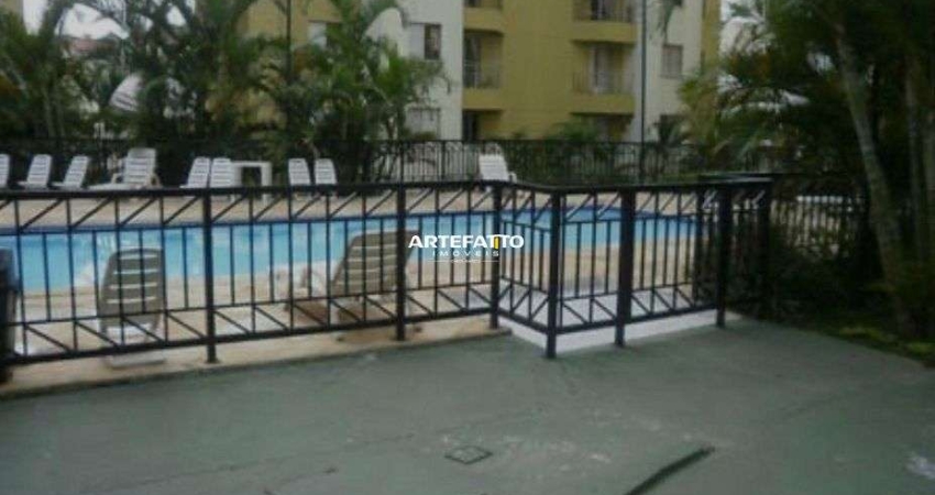 Apartamento com 2 quartos à venda na Rua Osiris de Camargo, 100, Parque Munhoz, São Paulo