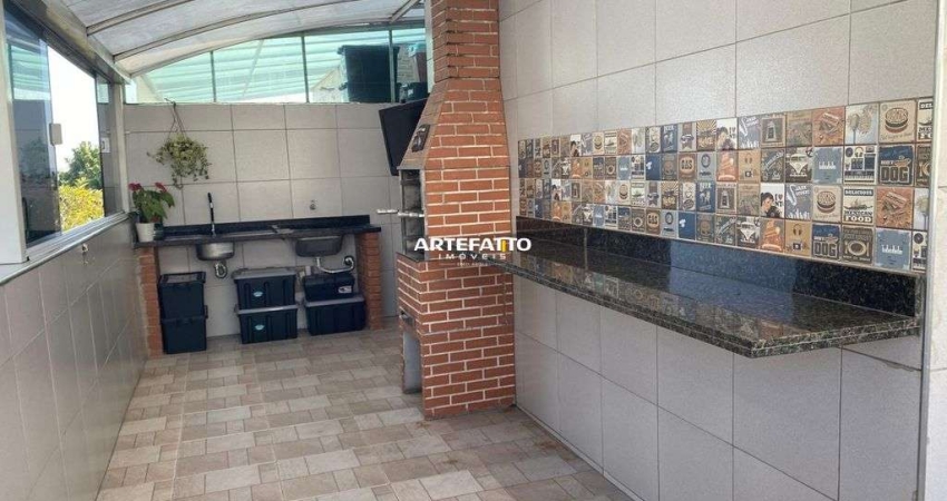 Apartamento com 2 quartos à venda na Rua Antônio Ramos Rosa, 147, Parque Santo Antônio, São Paulo
