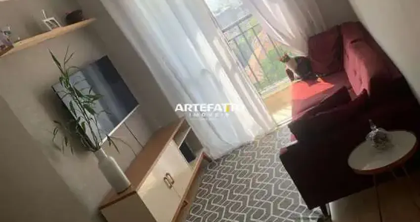 Apartamento de 55m² com 2 dormitórios e 1 vaga no Piqueri, São Paulo