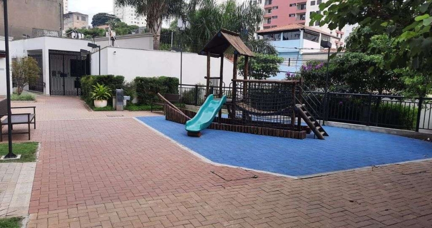 Lindo Apartamento Mobiliado bem localizado -  61 mts 2 dorm, sendo 1 suite