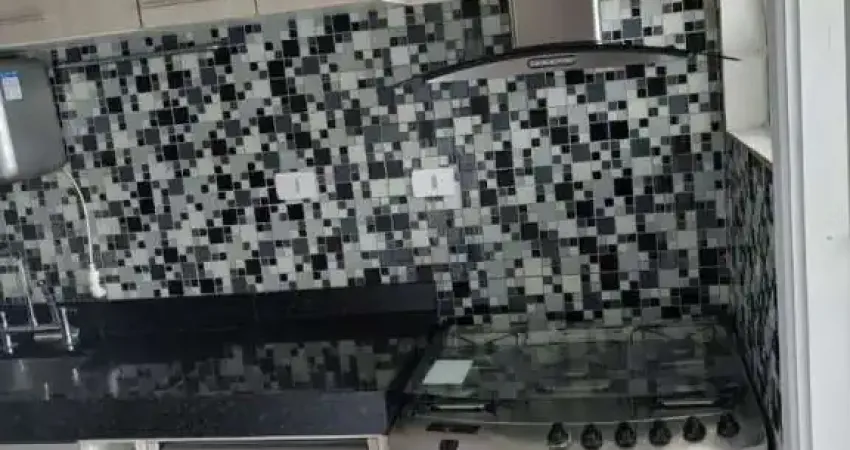 Ideal para renda - Com 2 quartos, 68.00m2, à venda em São Paulo, Santo Amaro