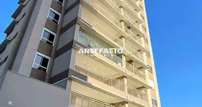 Apartamento 3 Dormitórios  em Santo Amaro- SP - Apenas 450 metros do metrô