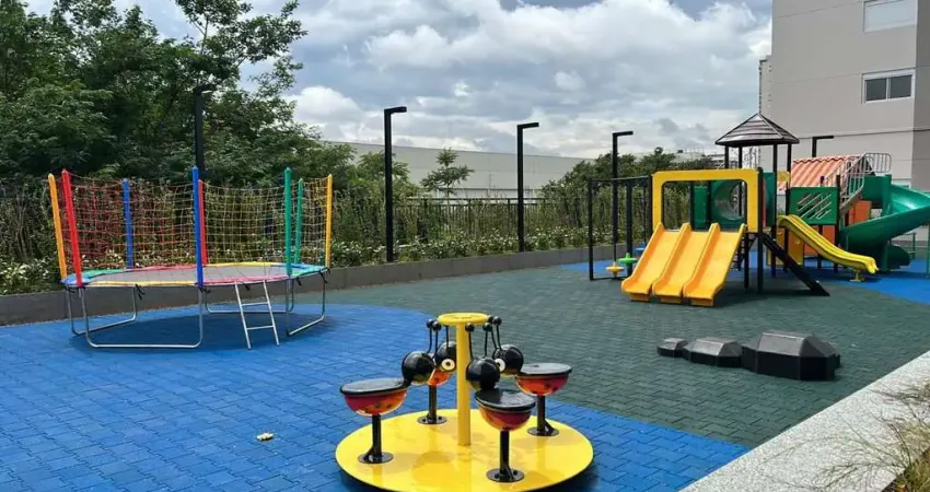 Apartamento Novo, Tipo Maison - Garden (quintal )e Impecável! 175m² | 3 Suítes |