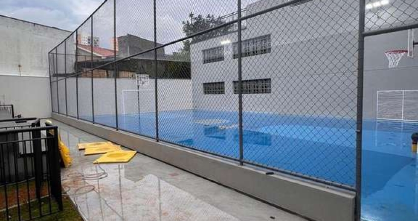 Revendo Lindo Apartamento - com Vista Livre - VALOR mais em conta do projeto!!!